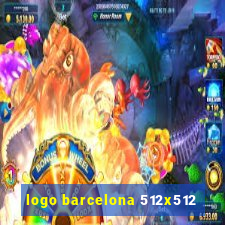 logo barcelona 512x512